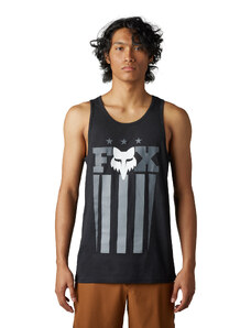 Pánské tílko Fox Unity Prem Tank - Black