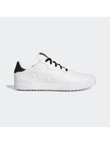 ADIDAS Pánské golfové boty Adicross Retro bílo-černé