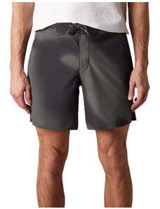 Pánské plavky Fox Cloud Forest Hybrid Short - Black