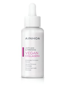 Ainhoa Vegan Collagen+ Absolute Firmness Serum - zpevňující pleťové sérum 50 ml