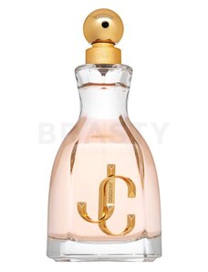 Jimmy Choo I Want Choo parfémovaná voda pro ženy 100 ml