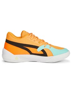 Basketbalové boty Puma TRC Blaze Court 376582-23