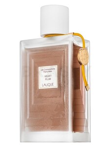 Lalique Les Compositions Parfumées Velvet Plum parfémovaná voda pro ženy 100 ml