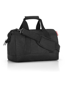 Reisenthel Allrounder M Black 18l