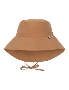 LÄSSIG /Německo/ LÄSSIG Sun Protection long neck hat Caramel