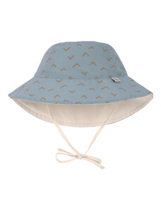 LÄSSIG /Německo/ LÄSSIG Sun Protection Bucket Hat Jags light blue