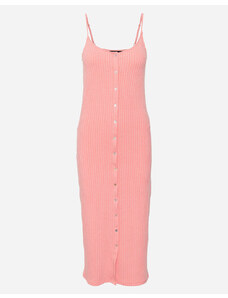 VERO MODA VMMADDYBABA SINGLET CALF DRESS JRS