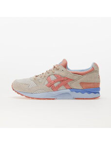 Pánské nízké tenisky Asics Gel-Lyte V Cream/ Salmon