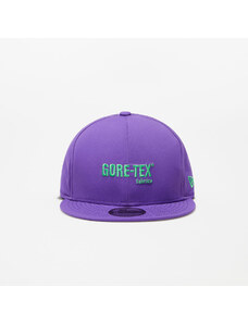 Kšiltovka New Era Gore-Tex Purple 9FIFTY Snapback Cap Purple