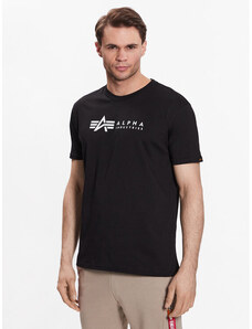 2-dílná sada T-shirts Alpha Industries