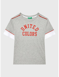 T-Shirt United Colors Of Benetton