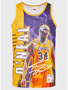 Tank top Mitchell & Ness