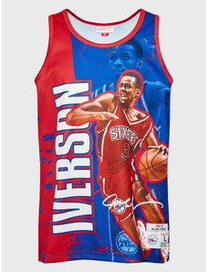 Tank top Mitchell & Ness