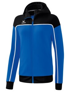 Mikina s kapucí CHANGE by erima Training Jacket with hood 1032311