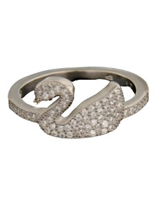 AMIATEX Stříbrný prsten 62959