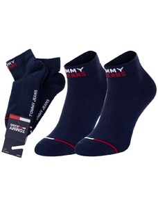 Tommy Hilfiger Jeans Pánské ponožky Tommy Hilfiger