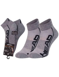 Head Unisex's 2Pack Socks 791019001 008