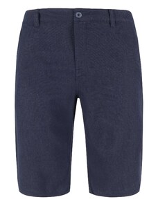 Volcano Man's Shorts P-Gouds M23224-S23 Navy Blue