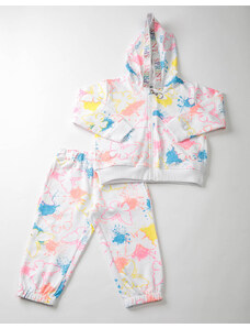 SPRINT SET BABY GIRL WITH TROUSERS