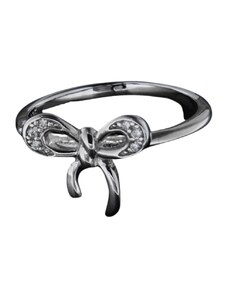 AMIATEX Stříbrný prsten 25425