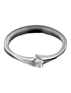 AMIATEX Stříbrný prsten 15446