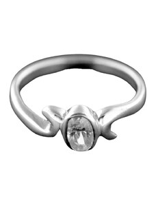 AMIATEX Stříbrný prsten 15429