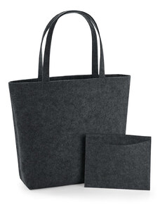 Bag Base Plstěná taška Shopper BagBase
