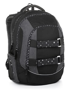 Bagmaster Flick 23 A Black/Grey