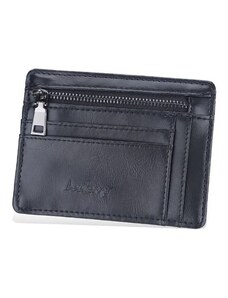 Baellerry pánská peněženka Smart Card Černá Baellerry K9295s1