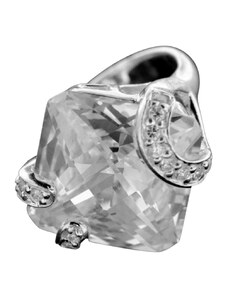 AMIATEX Stříbrný prsten 14924