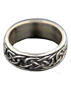 AMIATEX Stříbrný prsten 14849