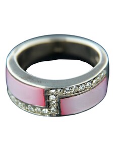 AMIATEX Stříbrný prsten 14768