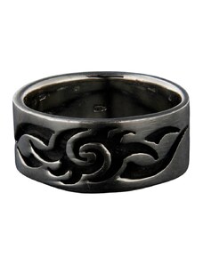 AMIATEX Stříbrný prsten 13971