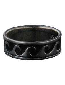 AMIATEX Stříbrný prsten 13946