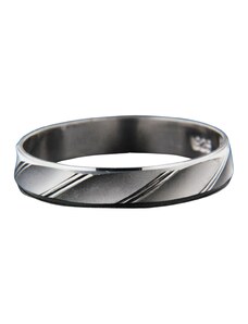 AMIATEX Stříbrný prsten 13829