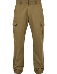 URBAN CLASSICS Straight Leg Cargo Pants - tiniolive