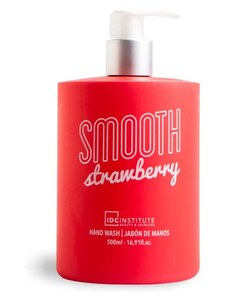 IDC Institute IDC Smooth Strawberry tekuté mýdlo 500 ml