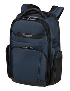 Batoh na notebook Samsonite PRO-DLX 6 Backpack6" EXP Blue (1090)