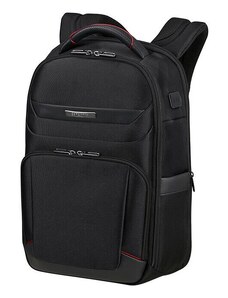 Batoh na notebook Samsonite PRO-DLX 6 Backpack 15.6" Black (1041)