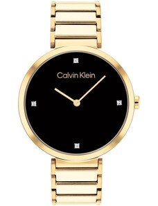 Dámské hodinky CALVIN KLEIN 25200136