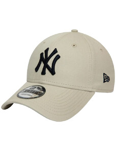 New Era 9Forty New York Yankees Mlb League Essential Cap 12380590