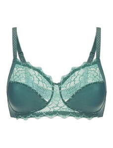 SOFT CUP BRA 12A210 Boreal Green(651) - Simone Perele