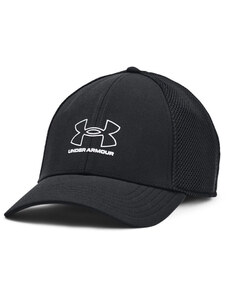 Pánská kšiltovka Iso-chill Driver Mesh Cap M 1369804 001 - Under Armour