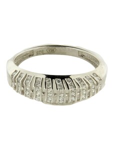 AMIATEX Zlatý prsten 15828