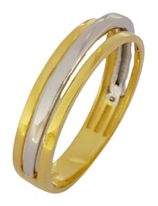 AMIATEX Zlatý prsten 62498