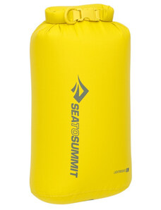 Sea To Summit Lightweight Dry Bag 5 l Sulphur