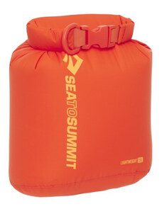Sea To Summit Lightweight Dry Bag 1,5 l Spicy Orange
