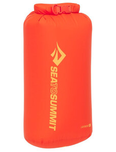 Sea To Summit Lightweight Dry Bag 8 l Spicy Orange