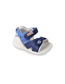 Dětské sandále Biomecanics 232168-A Azul Eléctrico