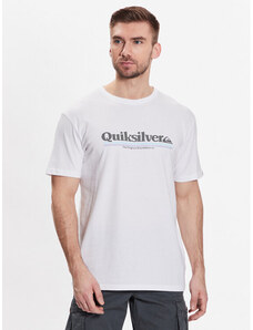 T-Shirt Quiksilver